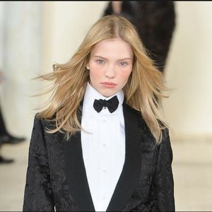 Vintage Bowties unisex 40’s/50’s bow ties